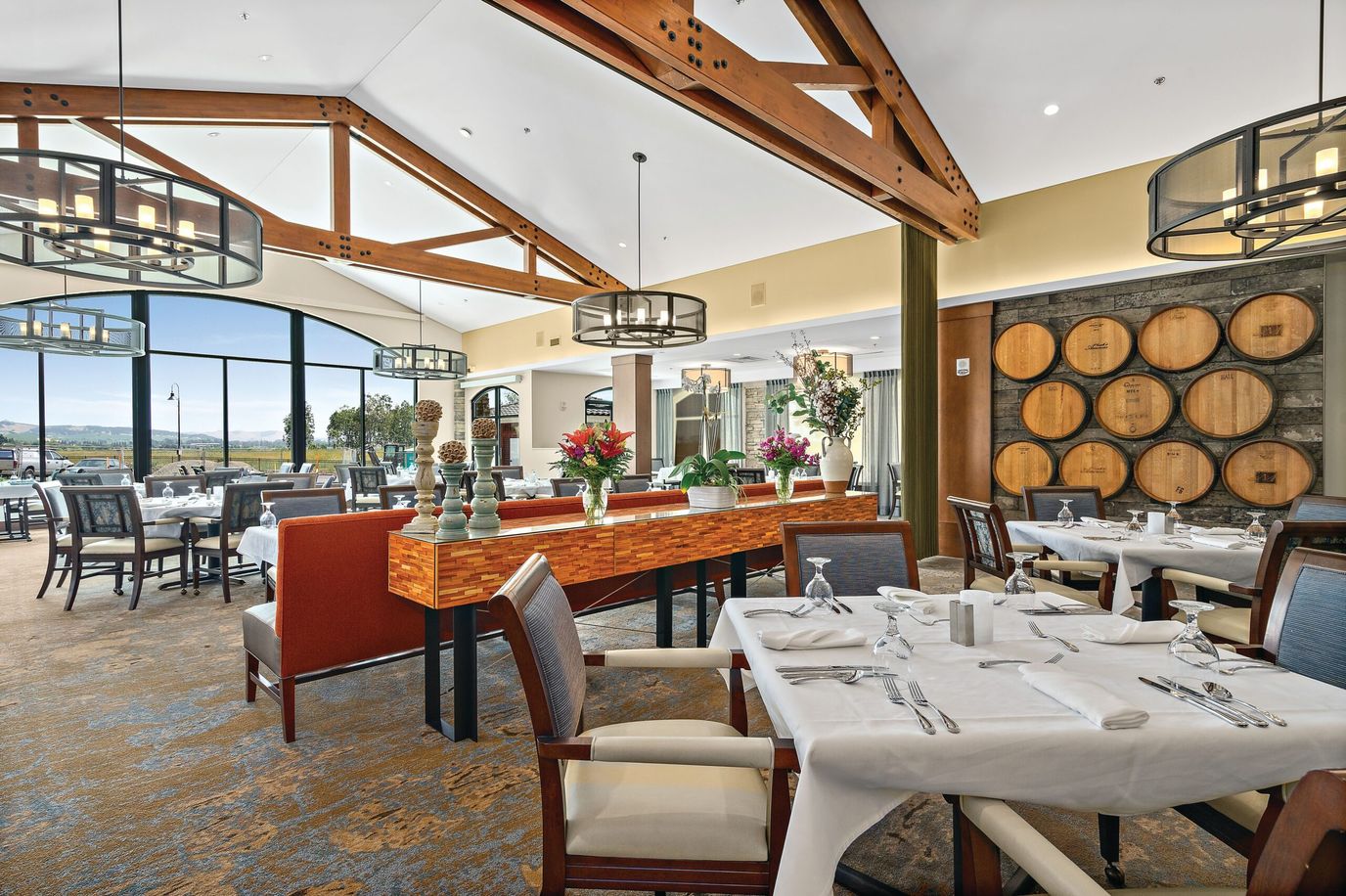 The Meadows of Napa Valley Care Center
