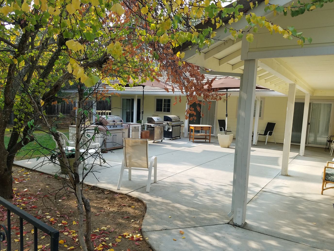 Oak Hill Senior Care