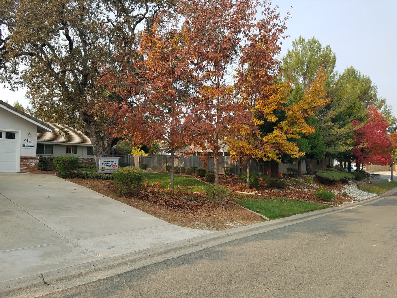 Oak Hill Senior Care