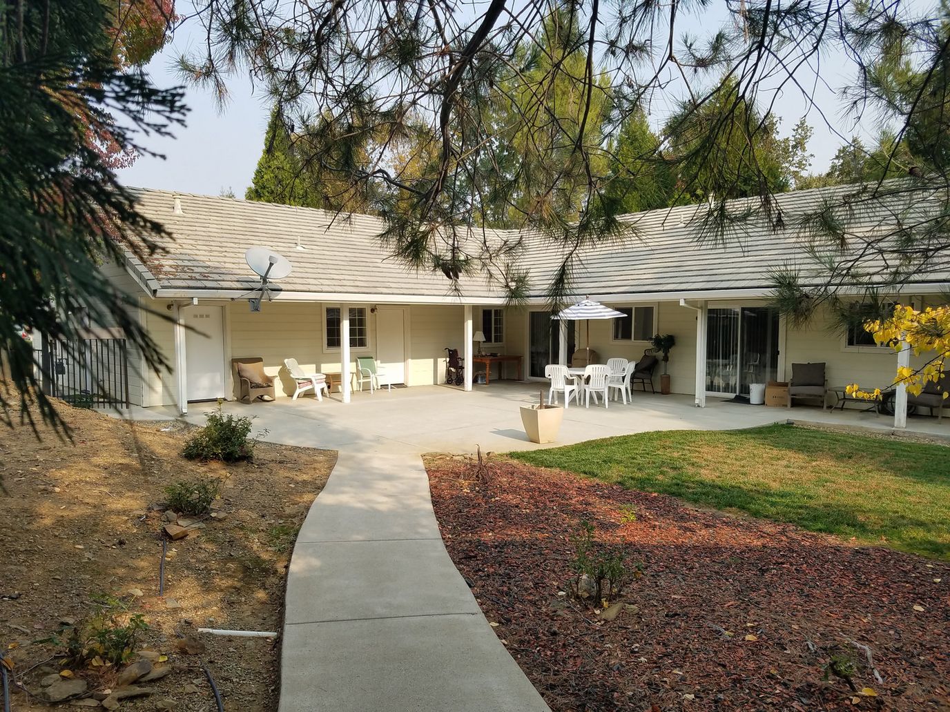 Oak Hill Senior Care