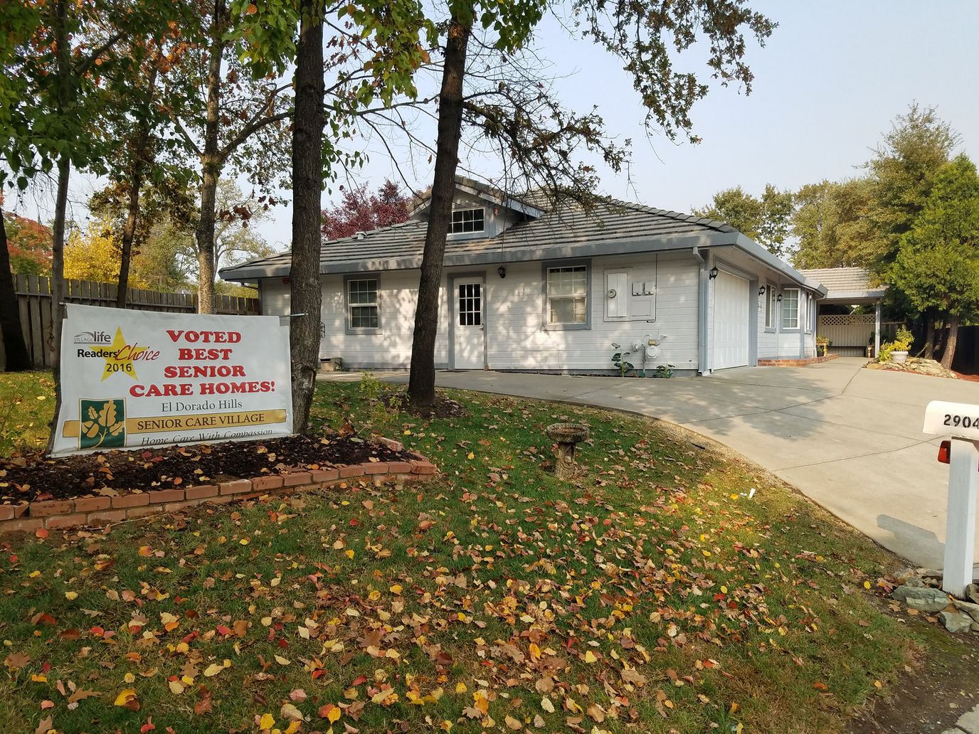 Oak Hill Senior Care