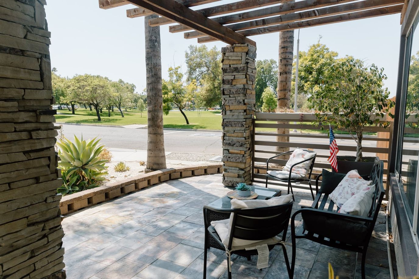Park View Assisted Living