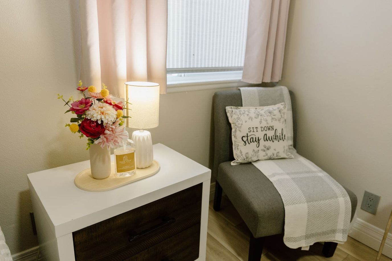 Park View Assisted Living