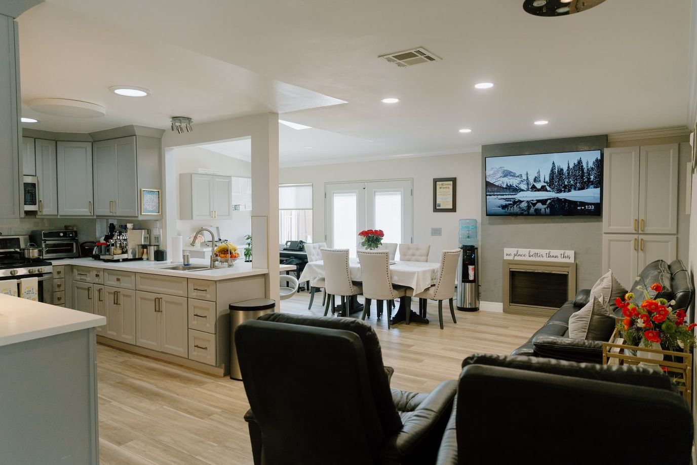 Park View Assisted Living