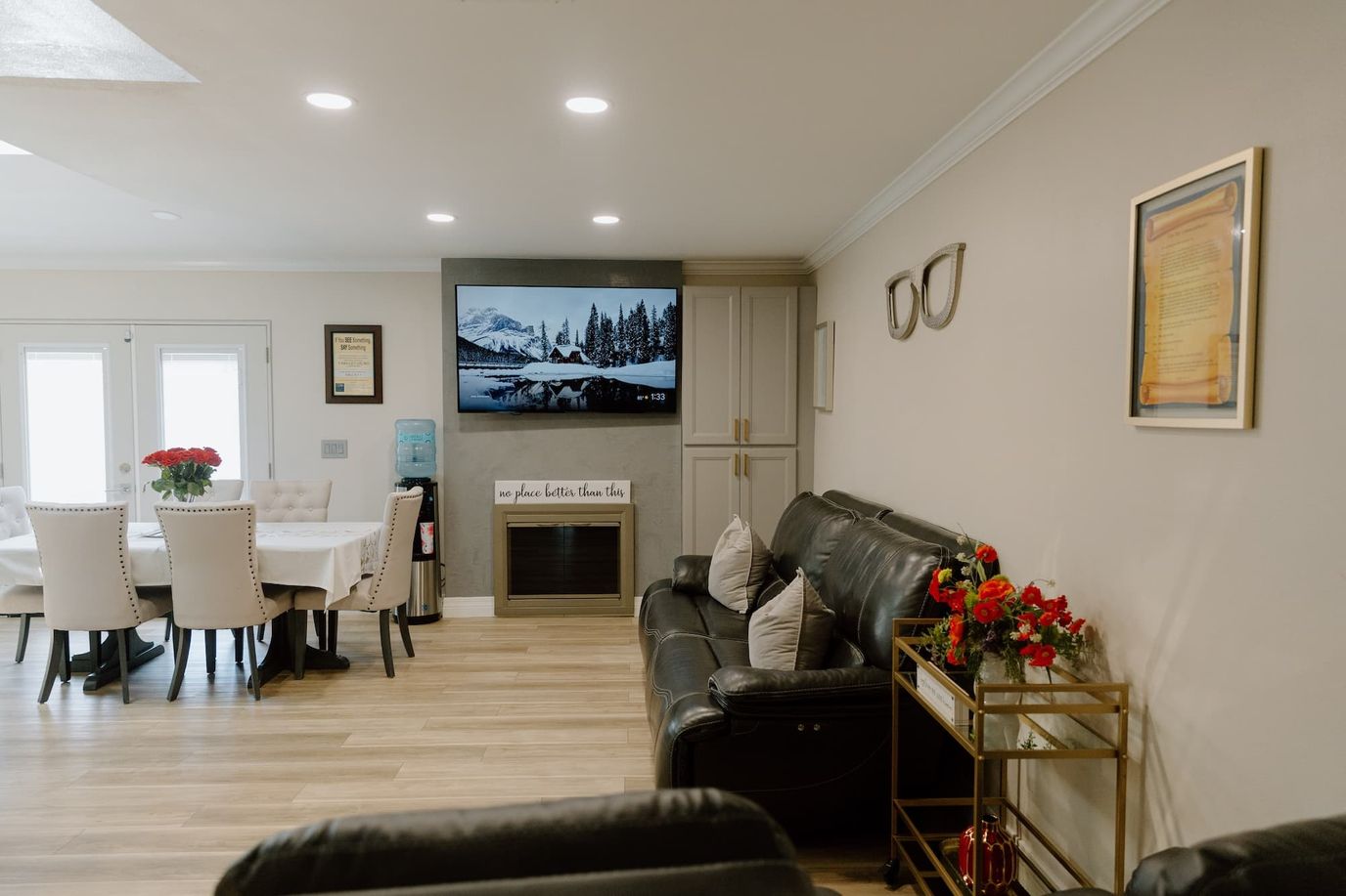 Park View Assisted Living