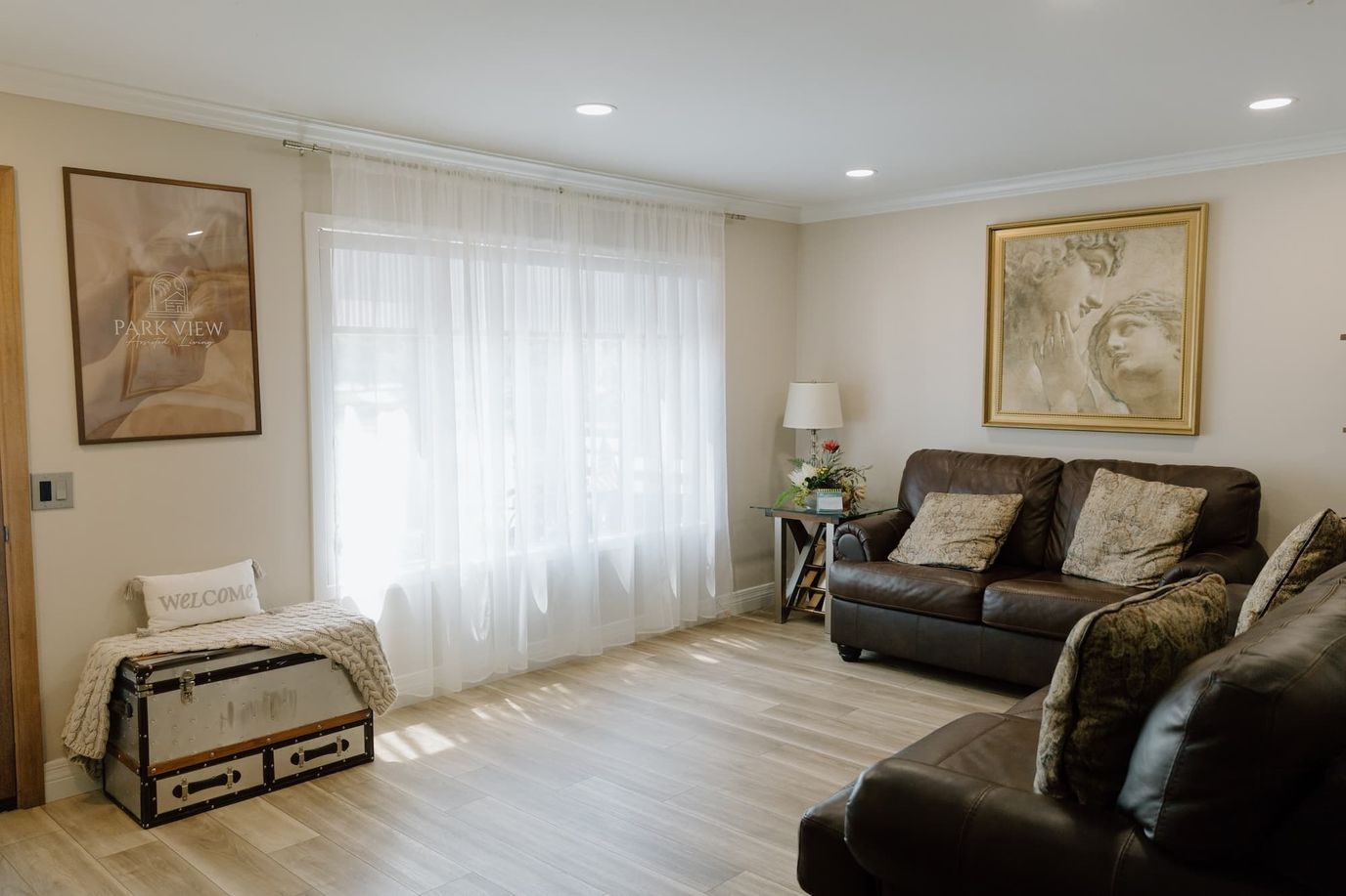 Park View Assisted Living