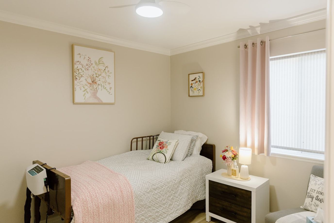 Park View Assisted Living