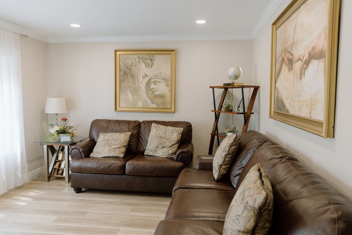 Park View Assisted Living