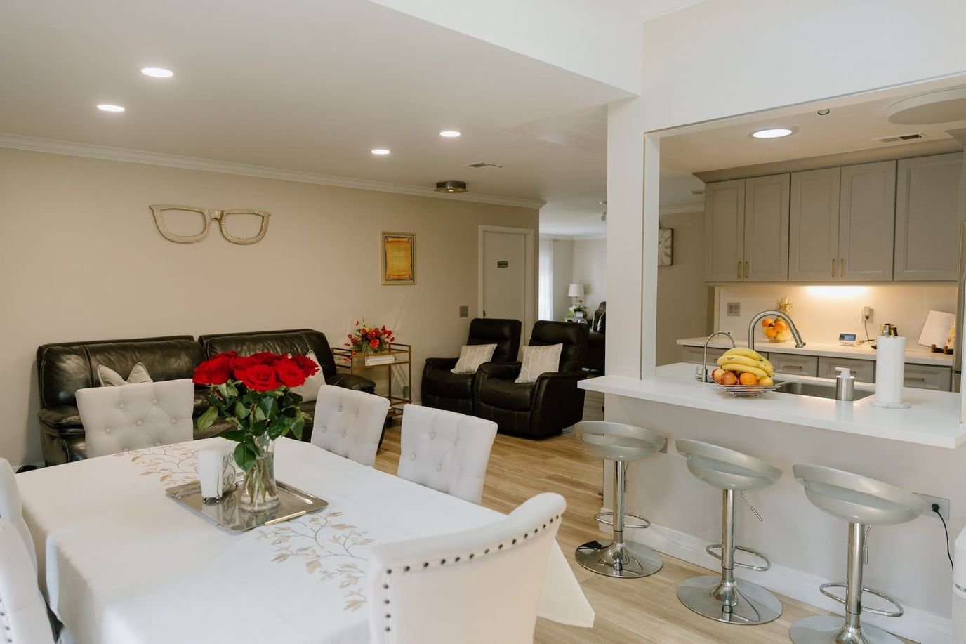 Park View Assisted Living