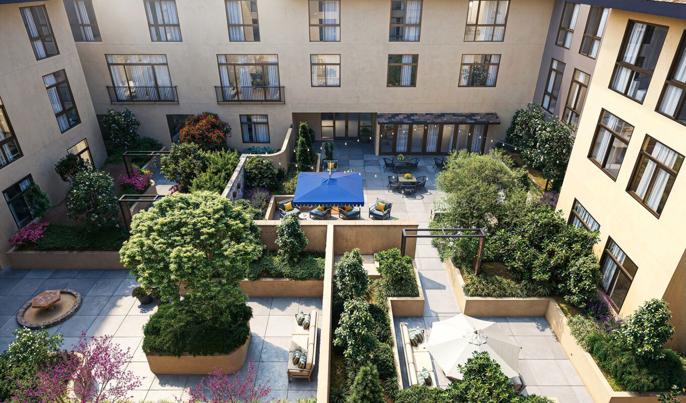 The Ridge at Westlake Village