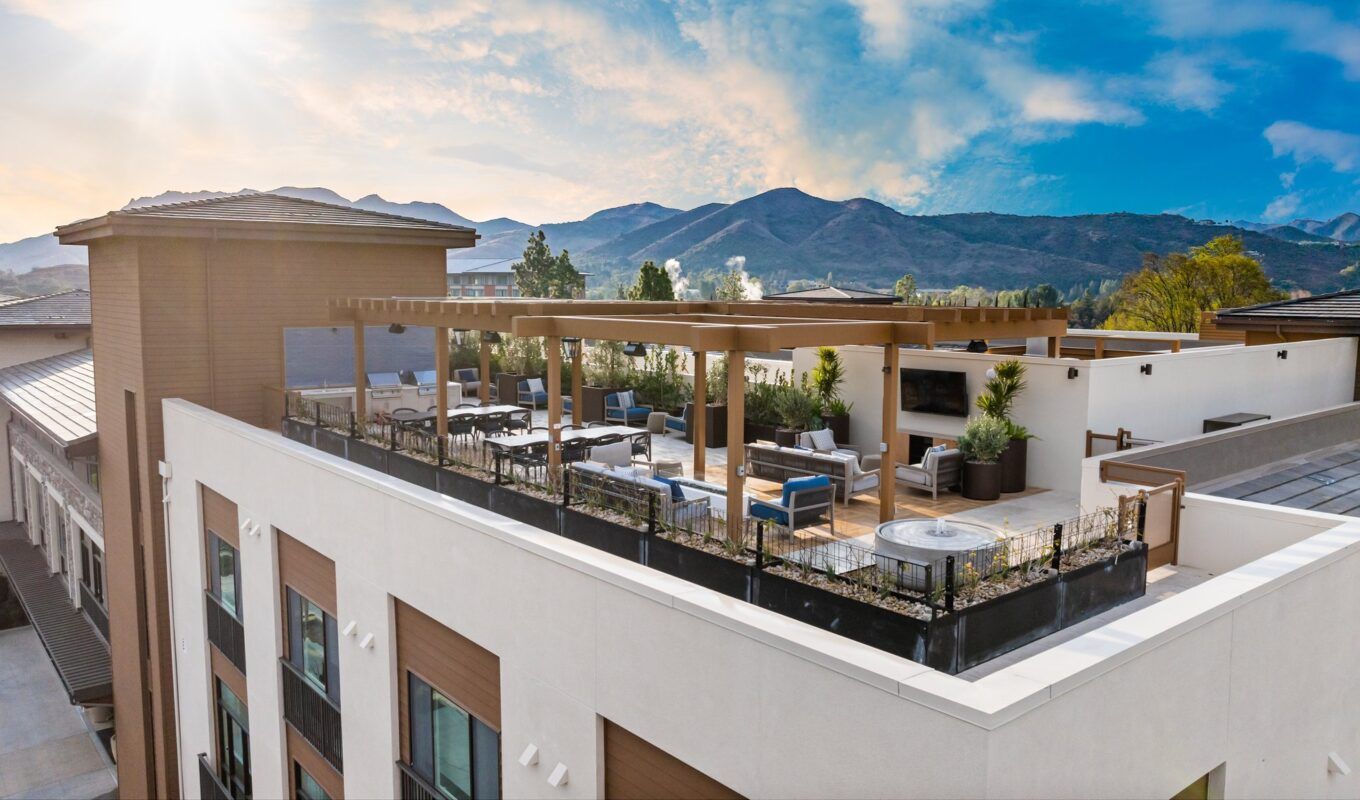 The Ridge at Westlake Village