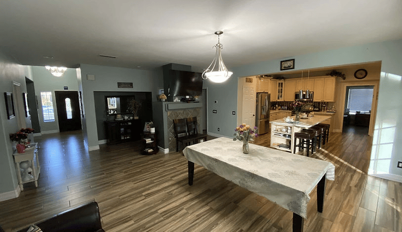 Bianca’s Home Care 1 | Assisted Living in Riverside, CA | 5 Photos