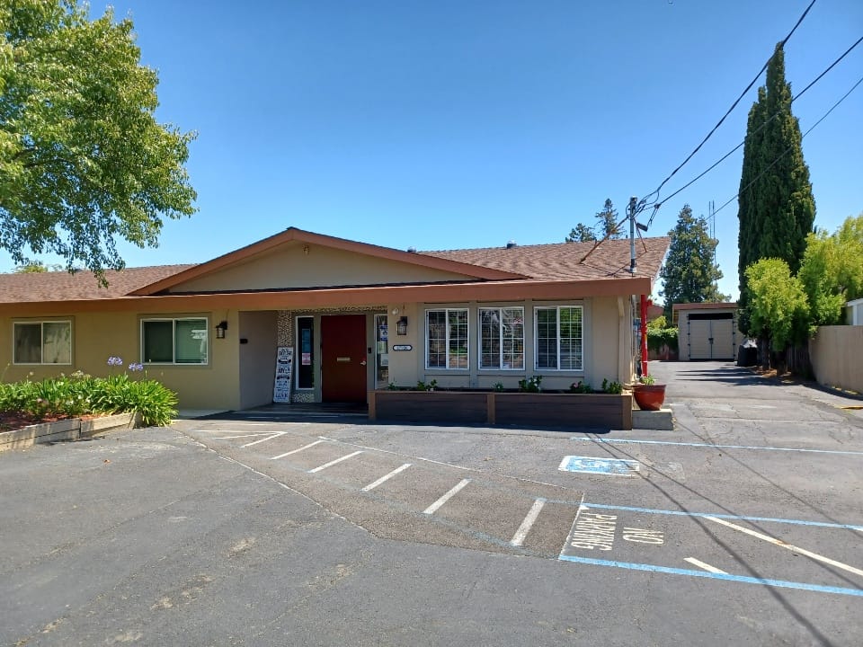 Welcome Home – Castro Valley