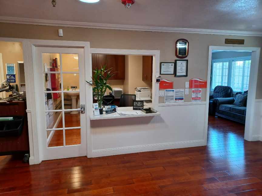 Welcome Home – Castro Valley