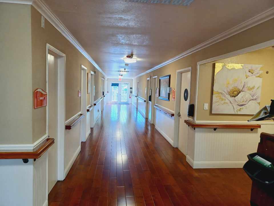 Welcome Home – Castro Valley
