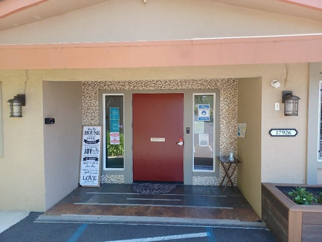 Welcome Home – Castro Valley