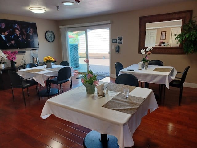 Welcome Home – Castro Valley