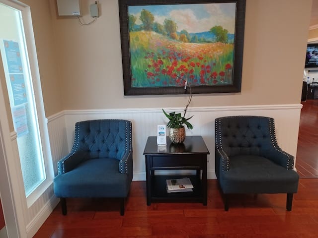 Welcome Home – Castro Valley
