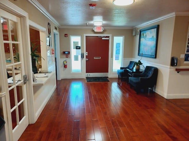 Welcome Home – Castro Valley
