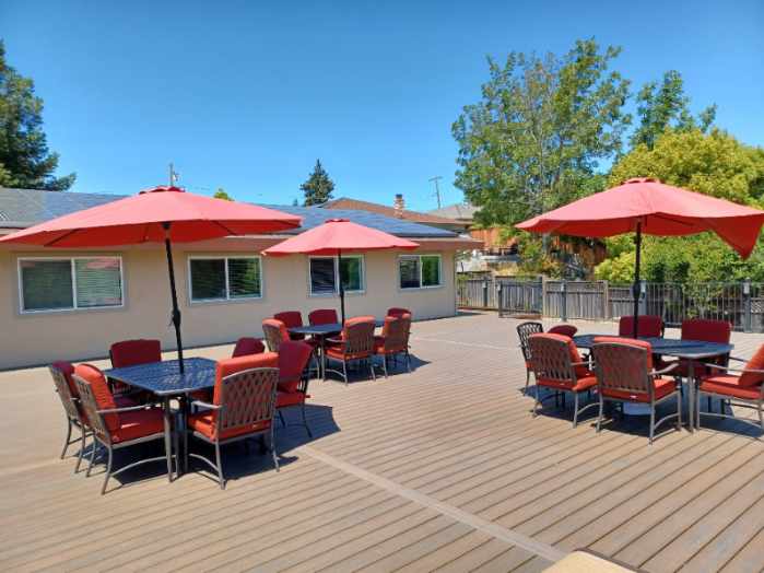 Welcome Home – Castro Valley