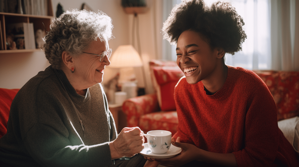 Home Care Resources