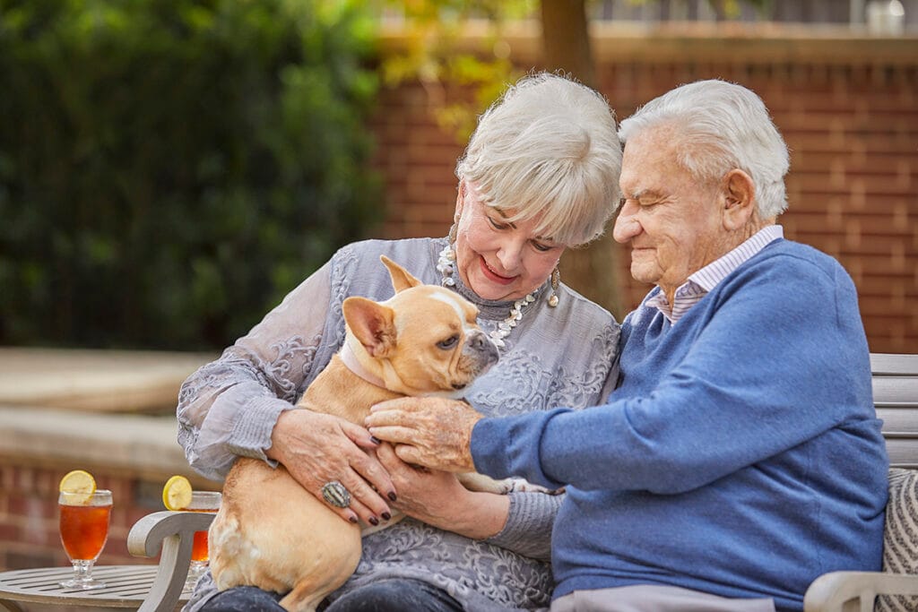 Belmont Village Senior Living Lincoln Park