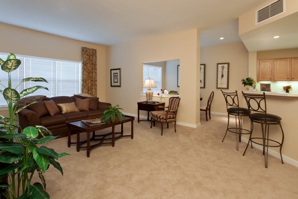 MacKenzie Place – Colorado Springs