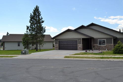 Kootenai Creek Village