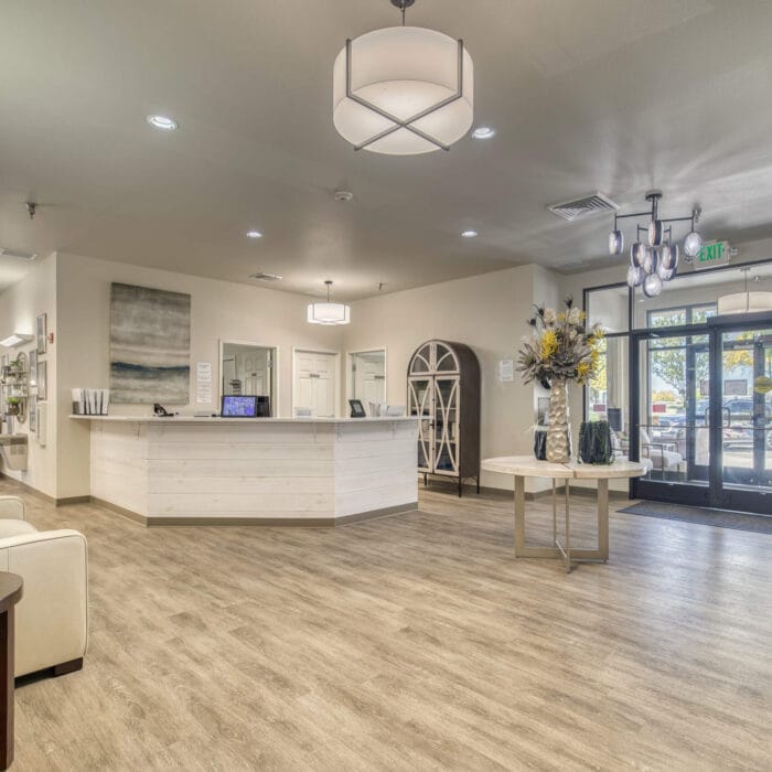 Grace Assisted Living – Nampa