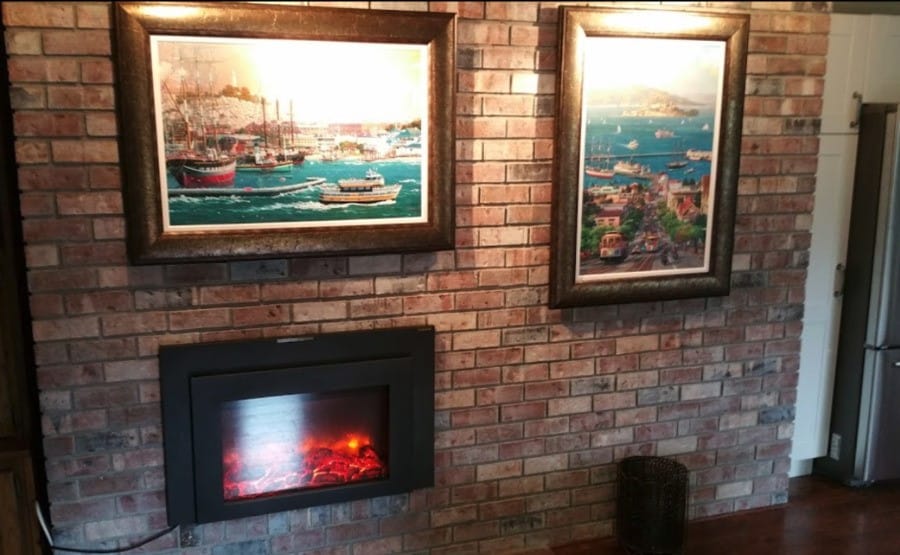 Cardinals Cottage — community photo