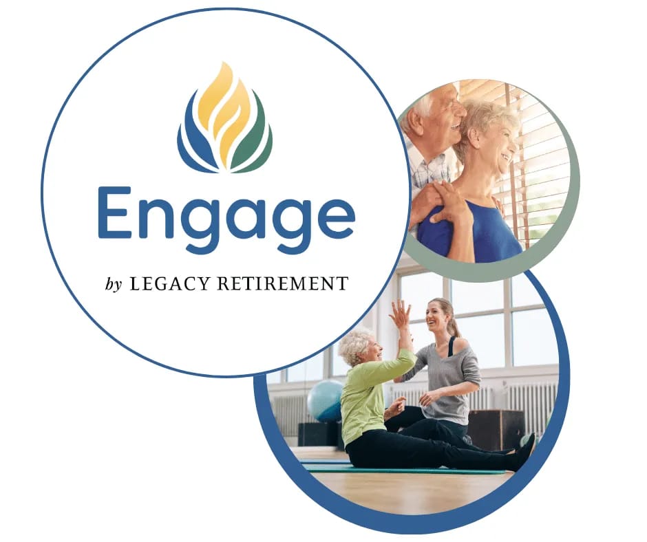 Legacy Retirement Residence of South Jordan