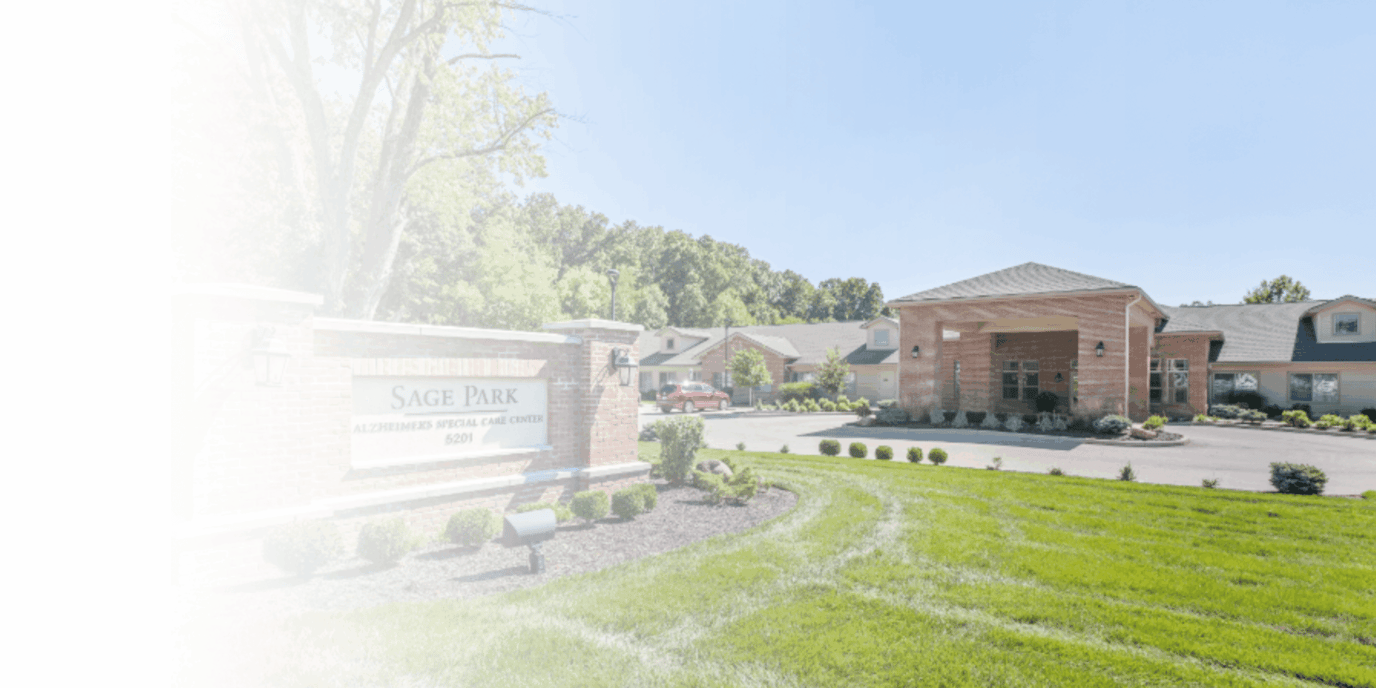 Sage Park Transitional Assisted Living and Memory Care