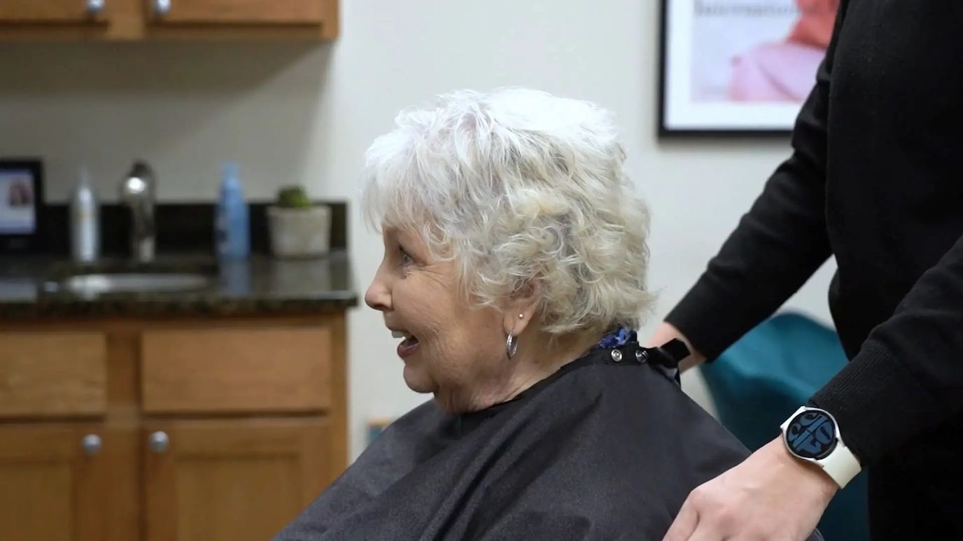 Village Crossing Retirement Community