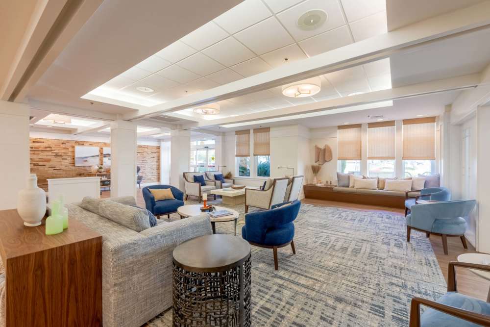 Merrill Gardens at Glen Mills