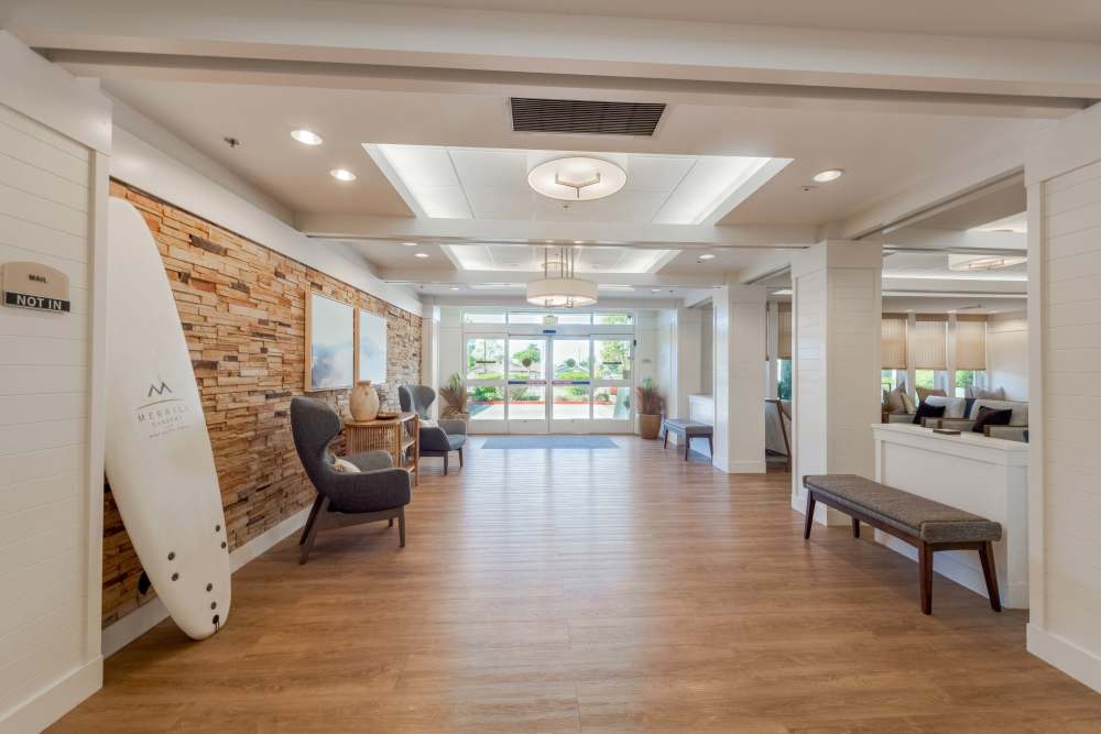 Merrill Gardens at Glen Mills