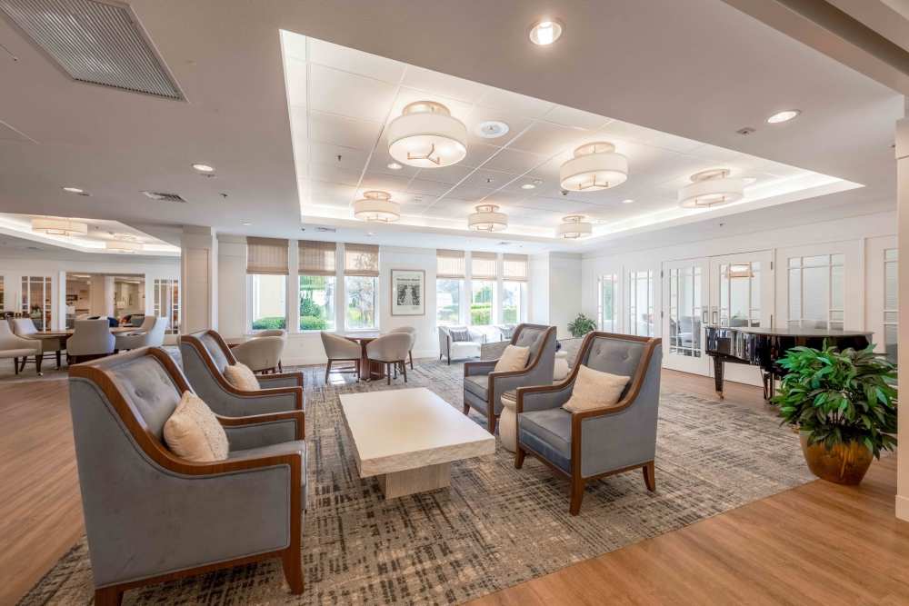 Merrill Gardens at Glen Mills