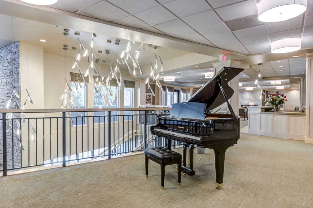 Merrill Gardens at Glen Mills