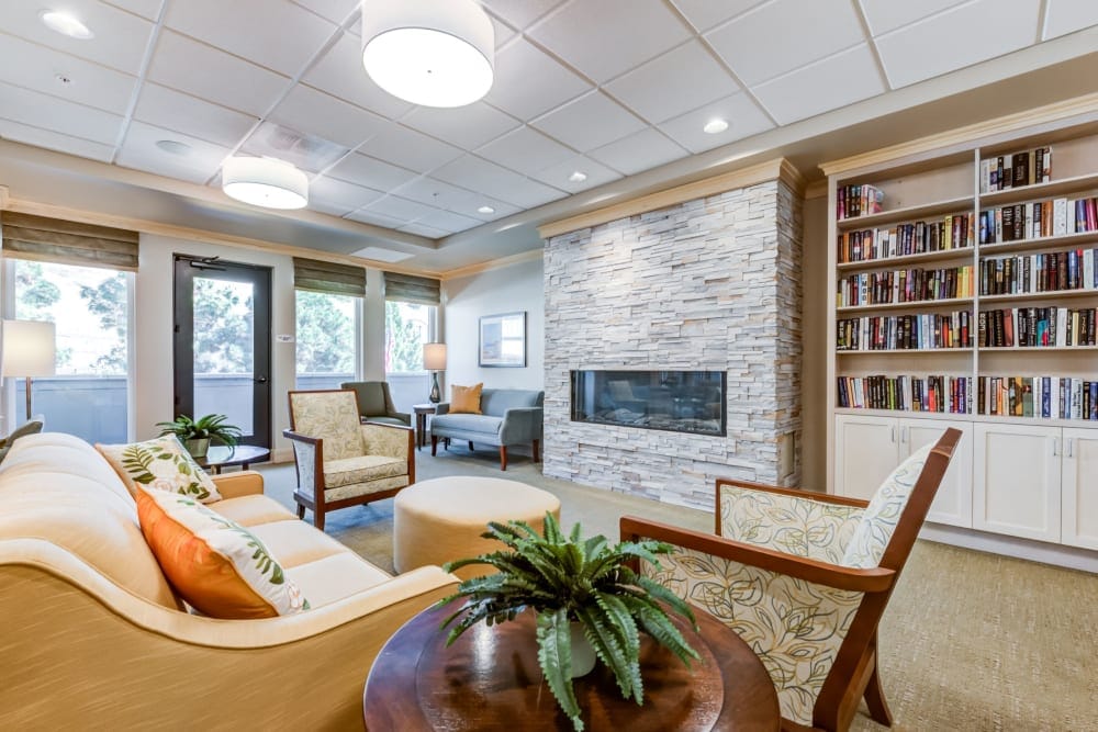 Merrill Gardens at Glen Mills