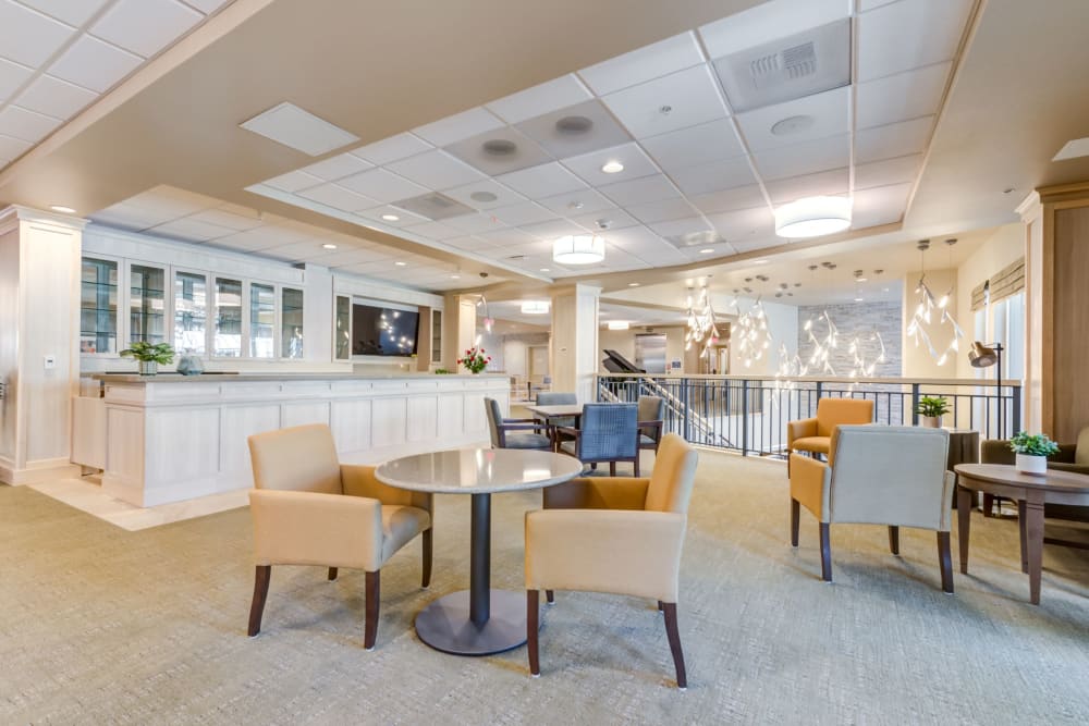 Merrill Gardens at Glen Mills
