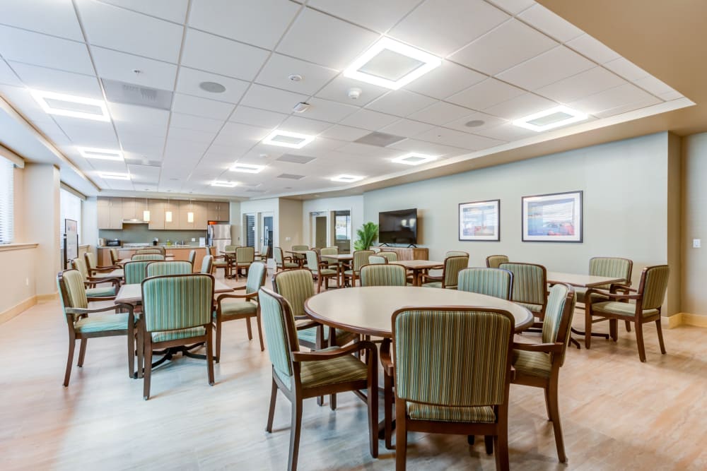 Merrill Gardens at Glen Mills