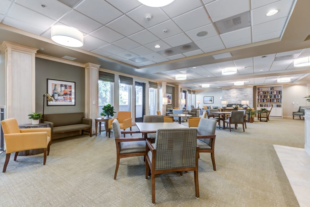Merrill Gardens at Glen Mills