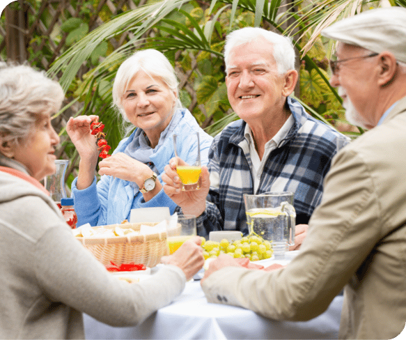 Peregrine Senior Living at Shaker