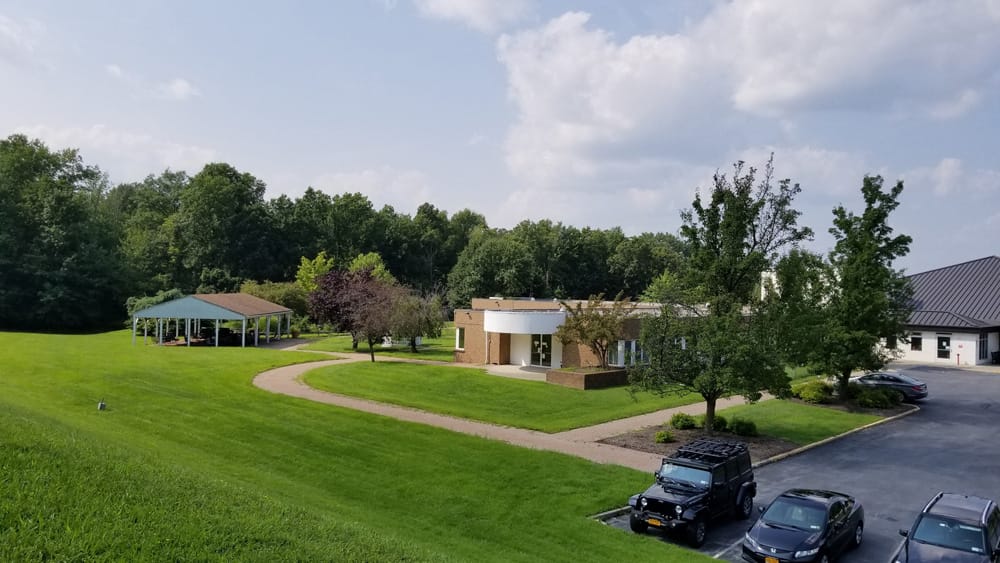 Southtowns Care Center