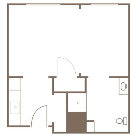 Celebration Villa of Summit Hills