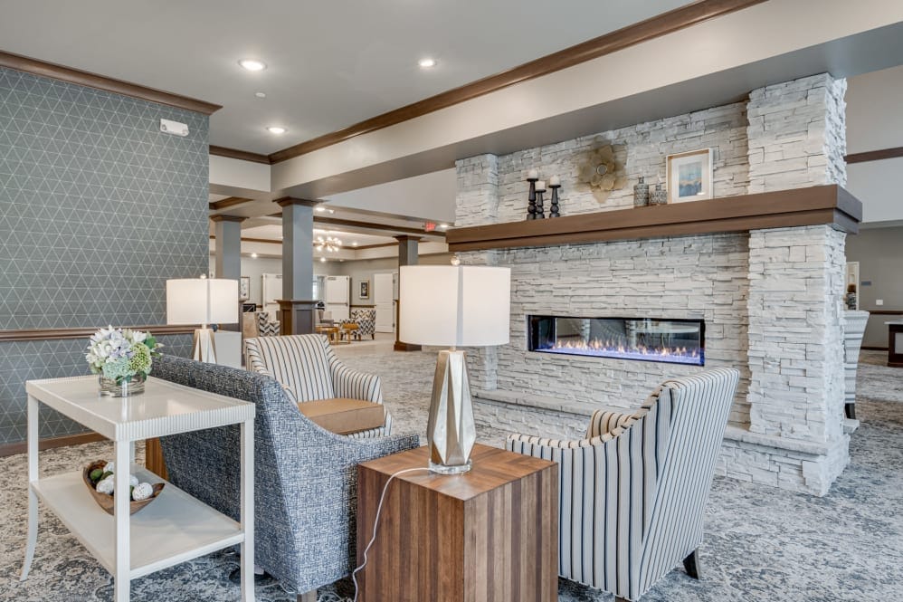 Hayden Grove Senior Living – Bloomington