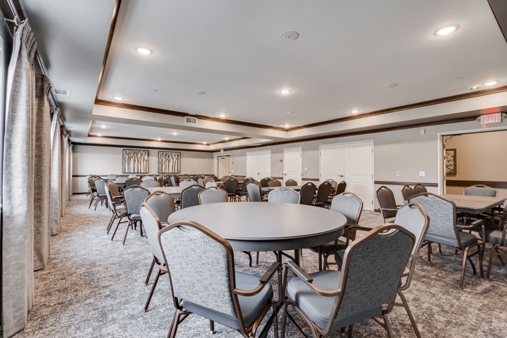 Hayden Grove Senior Living – Bloomington