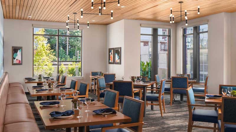 MorningStar Senior Living of Hillsboro