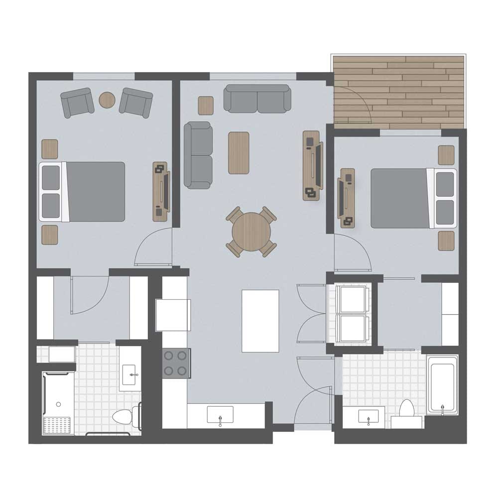 MorningStar Senior Living of Hillsboro
