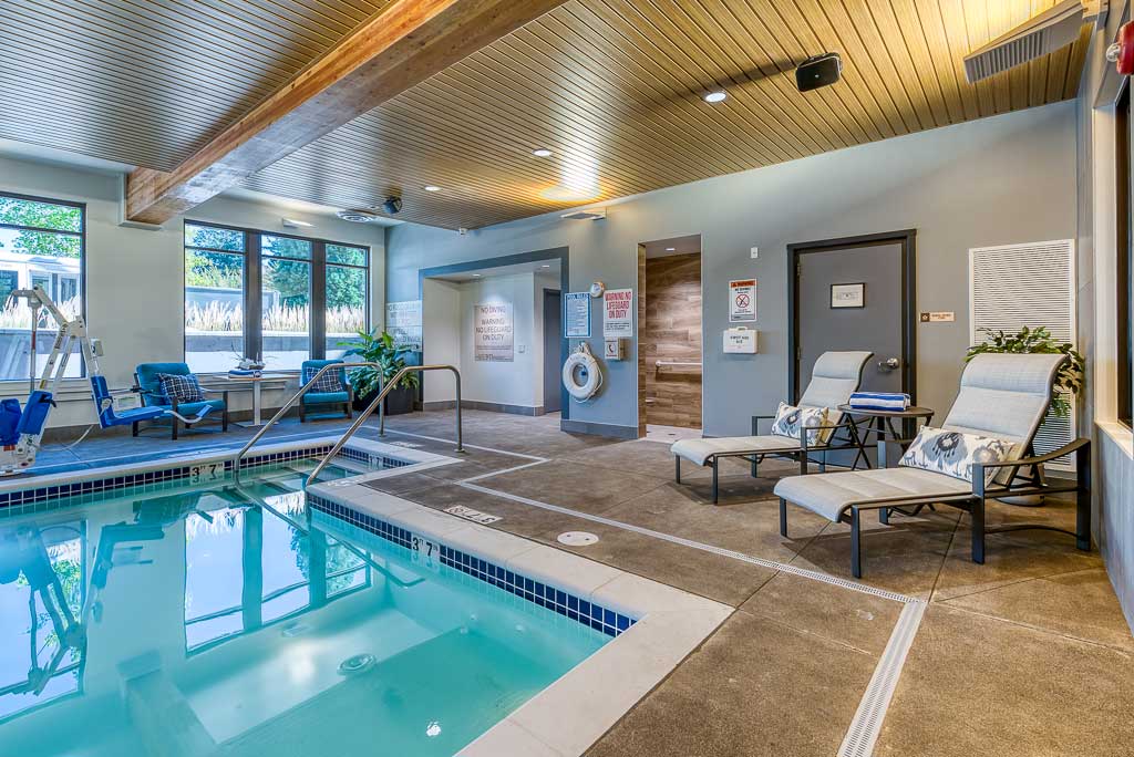 MorningStar Senior Living of Hillsboro