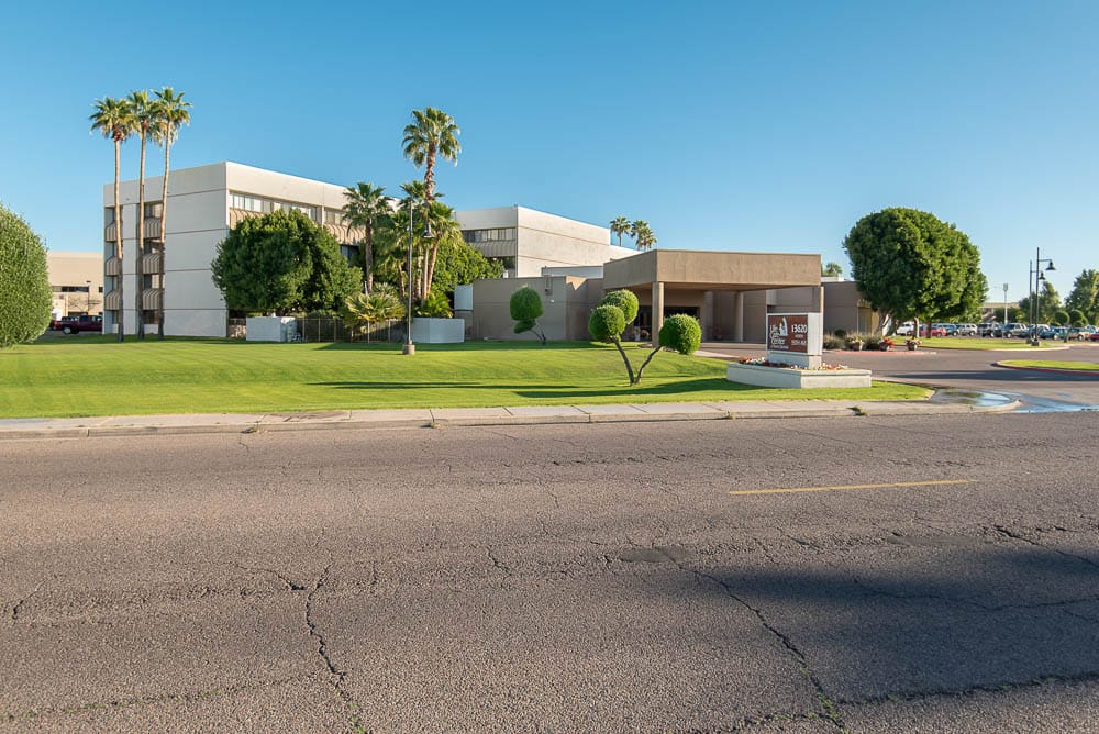 Life Care Center of North Glendale